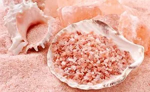 "Himalayan" Pink Salt Is A Total Fraud