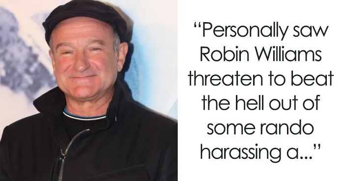 Somebody On Twitter Asked For Positive Stories About Celebrities And It Will Restore Your Faith In Hollywood