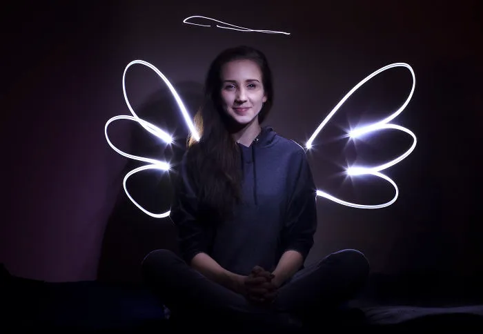 Halo Effect Experiment