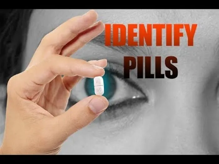 How To Identify Correctly All The Pills You Take - Understand The Importance Of Accuracy Test