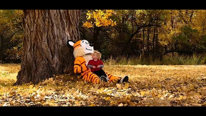 Wife Deployed, I Got To Pick The Costumes