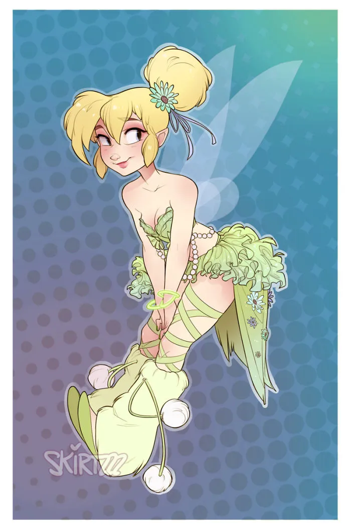 Tinkerbell
