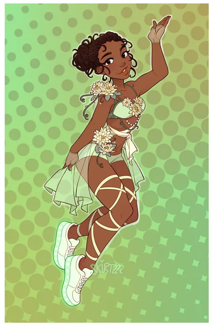 Tiana