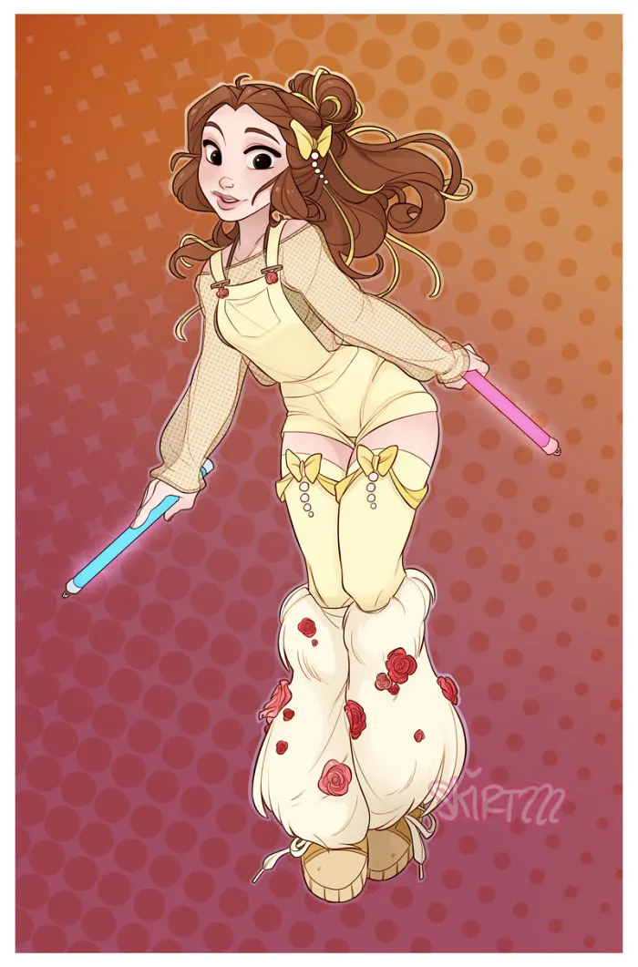 Belle