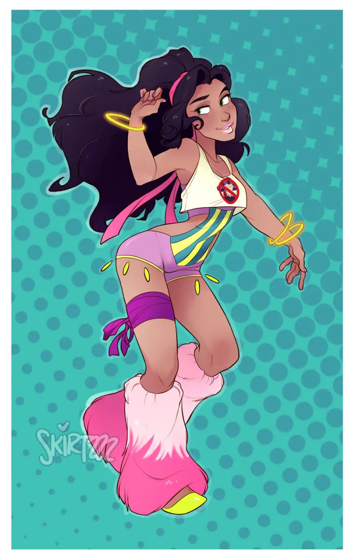 Esmeralda