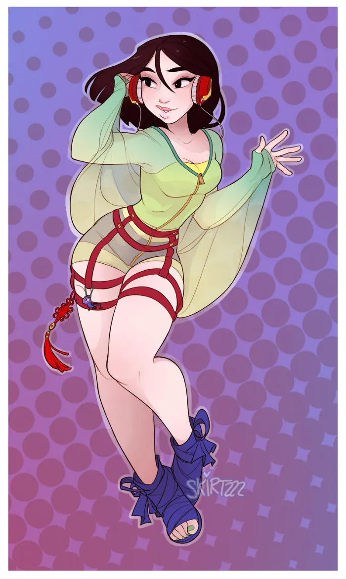 Mulan