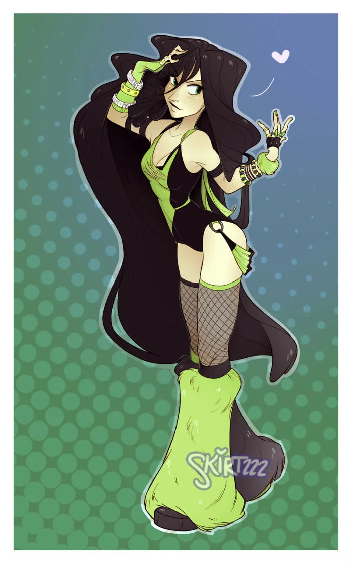 Shego