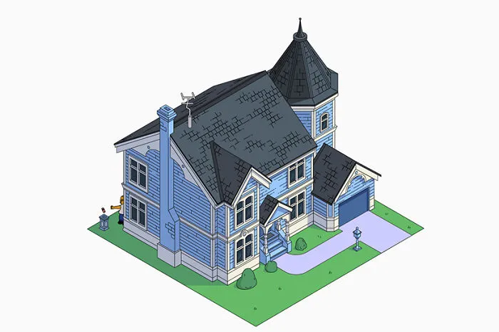Victorian