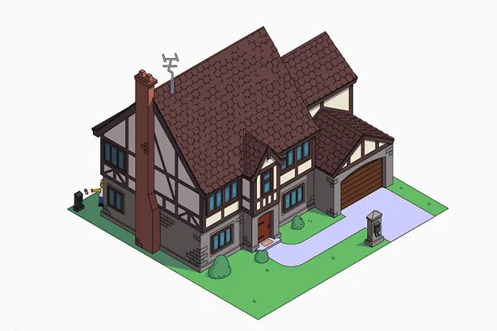 Tudor Revival