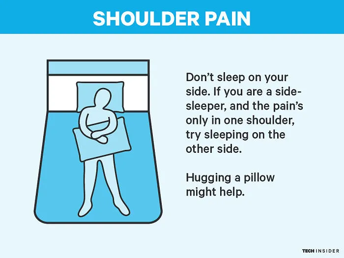 9 Scientific Ways To Fix Your Most Common Sleep Problems