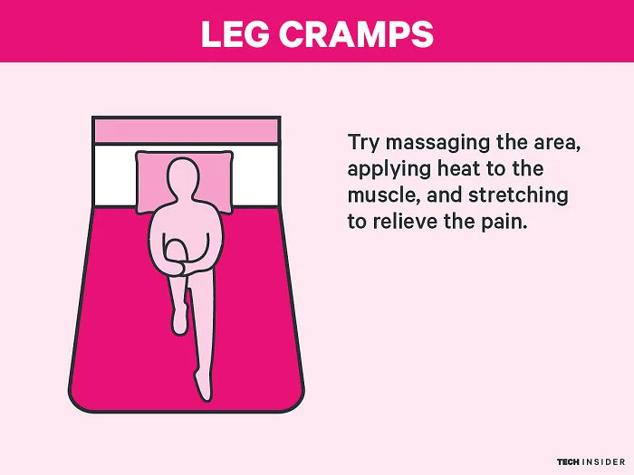 9 Scientific Ways To Fix Your Most Common Sleep Problems
