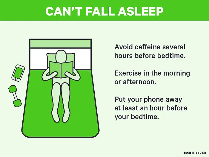 9 Scientific Ways To Fix Your Most Common Sleep Problems