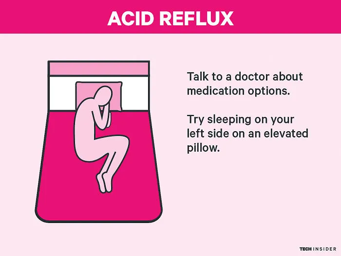 9 Scientific Ways To Fix Your Most Common Sleep Problems