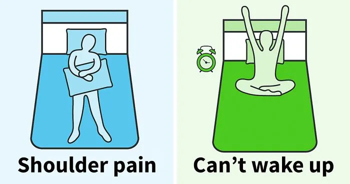 9 Scientific Ways To Fix Your Most Common Sleep Problems