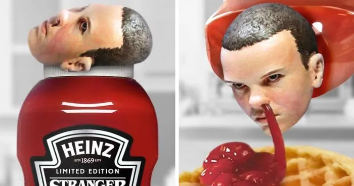 26 Cool 'Stranger Things' Products And Concepts That Every Fan Will Love
