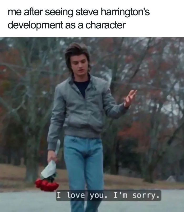 61 Brilliant Stranger Things" Memes That Will Take Your Mood From Ten To Eleven"