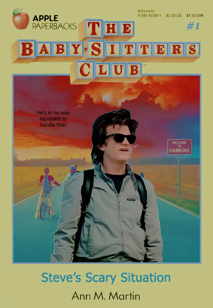 61 Brilliant Stranger Things" Memes That Will Take Your Mood From Ten To Eleven"