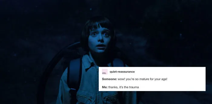 61 Brilliant Stranger Things" Memes That Will Take Your Mood From Ten To Eleven"