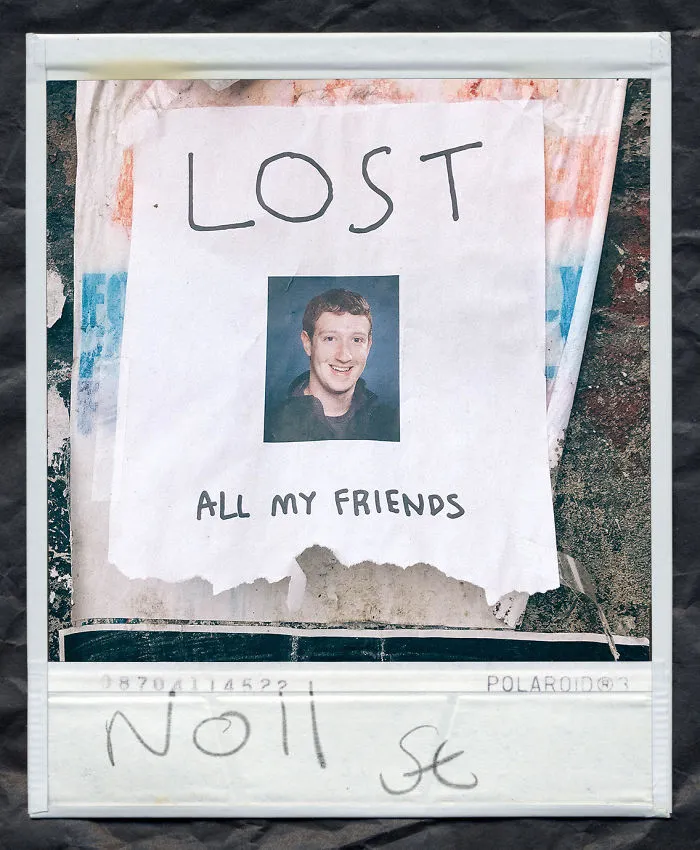 Facebook Friends