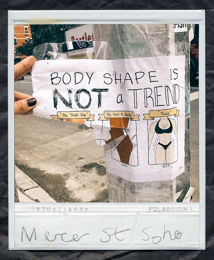 Not A Trend