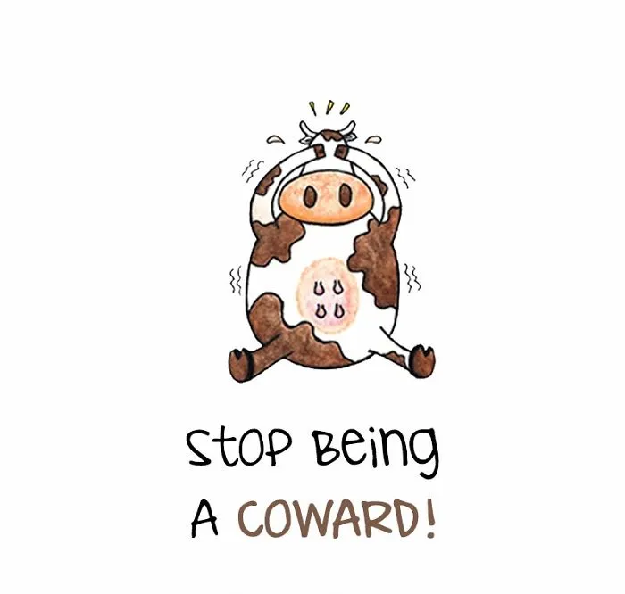 Cow