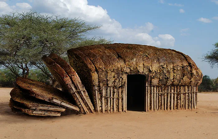 Artists Build Houses In Photoshop Using Everyday Objects And We Wouldn't Mind Living In Some Of Them