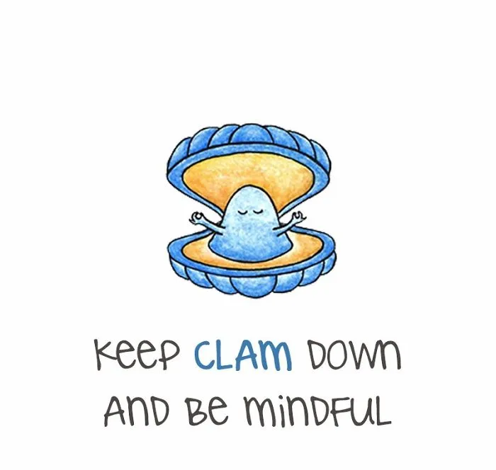 Clam
