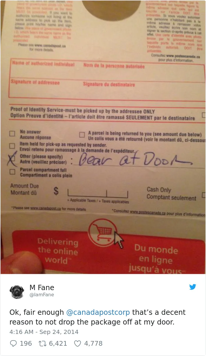 100 Times Canadians Were A Complete Mystery To The Rest Of The World