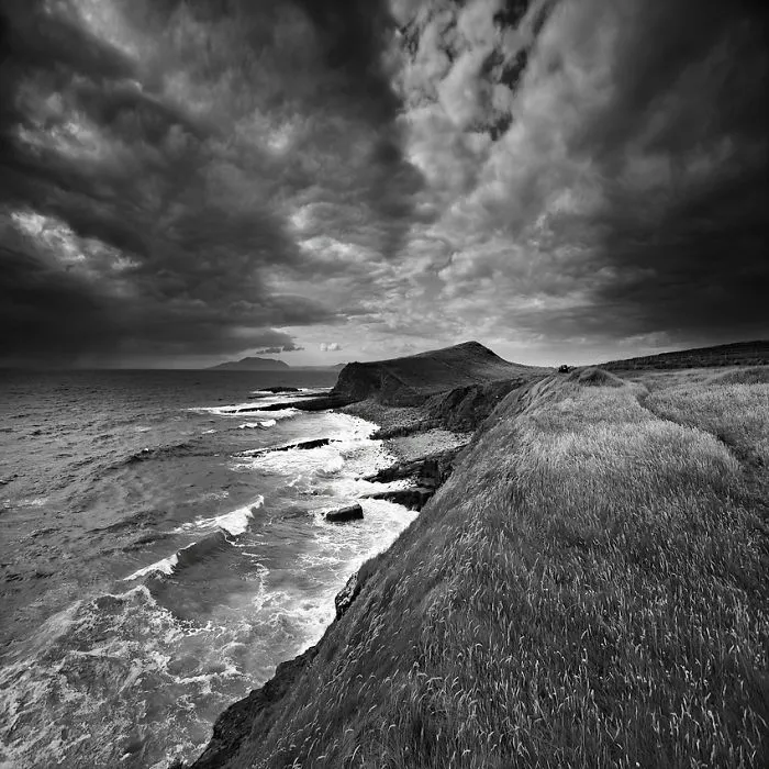 "The Gathering Of Clouds" - Vol.2