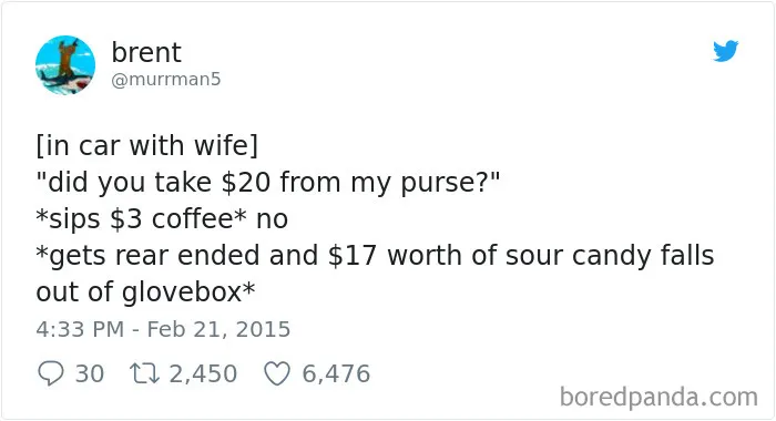 303 Funniest Tweets About Marriage Of 2017