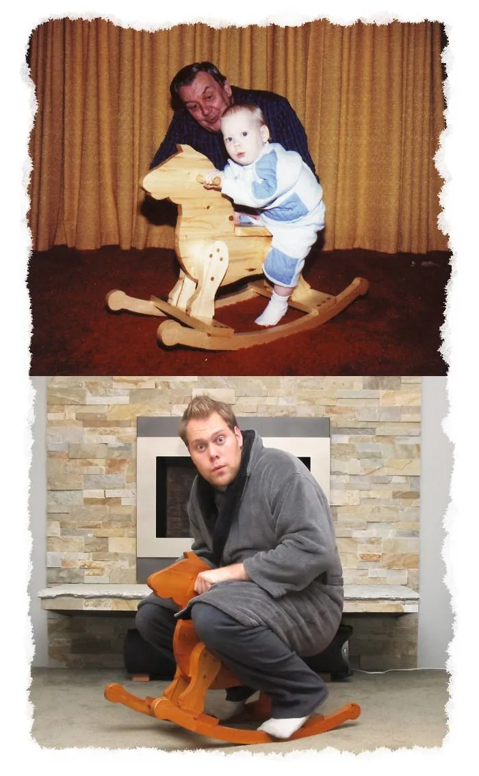 My Christmas Card This Year