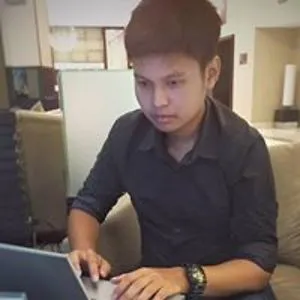 Jakkranut Hongloy