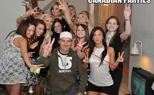 100 Times Canadians Were A Complete Mystery To The Rest Of The World