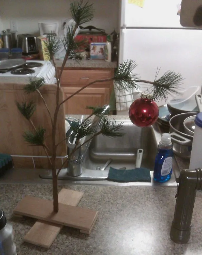 Room = Decorated