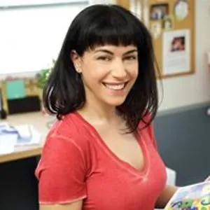 Erica Campanella