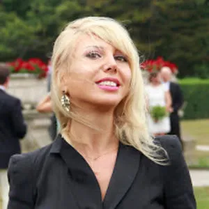 nensi karanxha