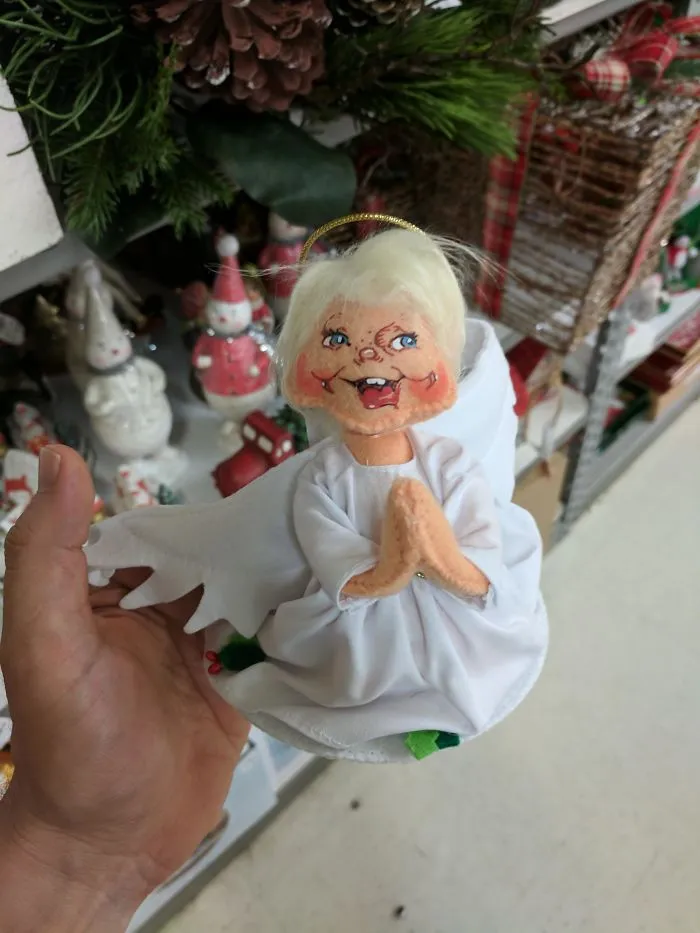 Merry...Christmas?