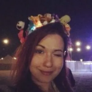 Olga Pope