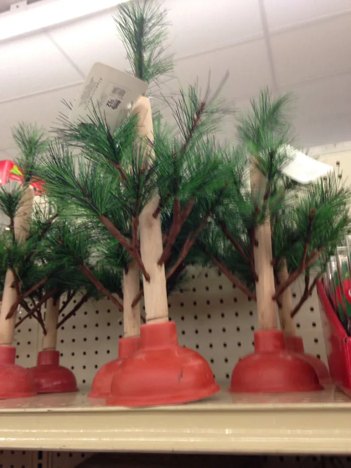 Because Sometimes, Christmas Can Be Shitty