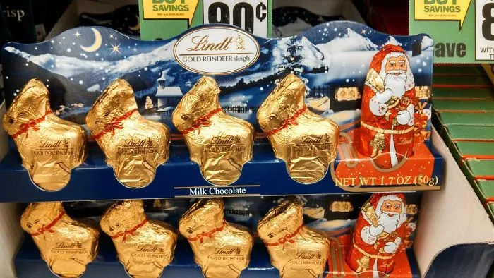 Que yo sepa, no son conejos los que tiran del trineo...