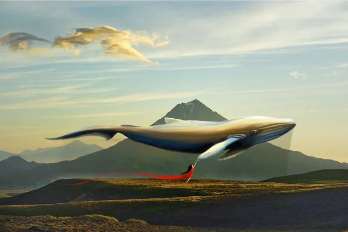 The New Fairy-Tales Of Kamchatka
