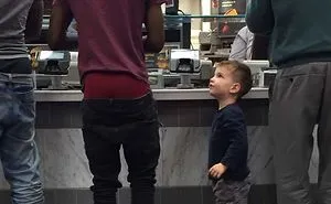122 Pics Or It Didn't Happen" Moments When People Had Images To Prove Their Impossible Stories"