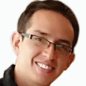 Nicolás Ramírez