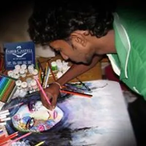 Savindu Rajakaruna