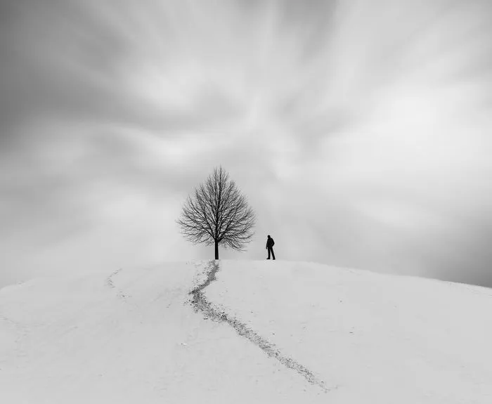 Artist Spots Patterns And Shapes In Everyday Life, Creates Beautiful Minimal Photos