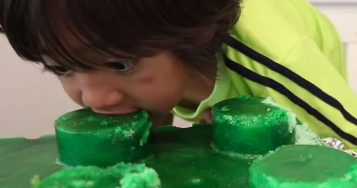 This 6-Year-Old Boy Is Making $11 Million Per Year And We're All Envious Of His Job