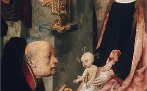 This Tumblr Dedicated To Ugly Babies In Renaissance Paintings Is The Funniest Thing You'll See All Day