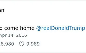 Turns Out Satan Has A Twitter Account, And It’s Hilarious As Hell