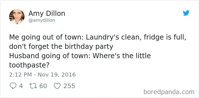 303 Funniest Tweets About Marriage Of 2017