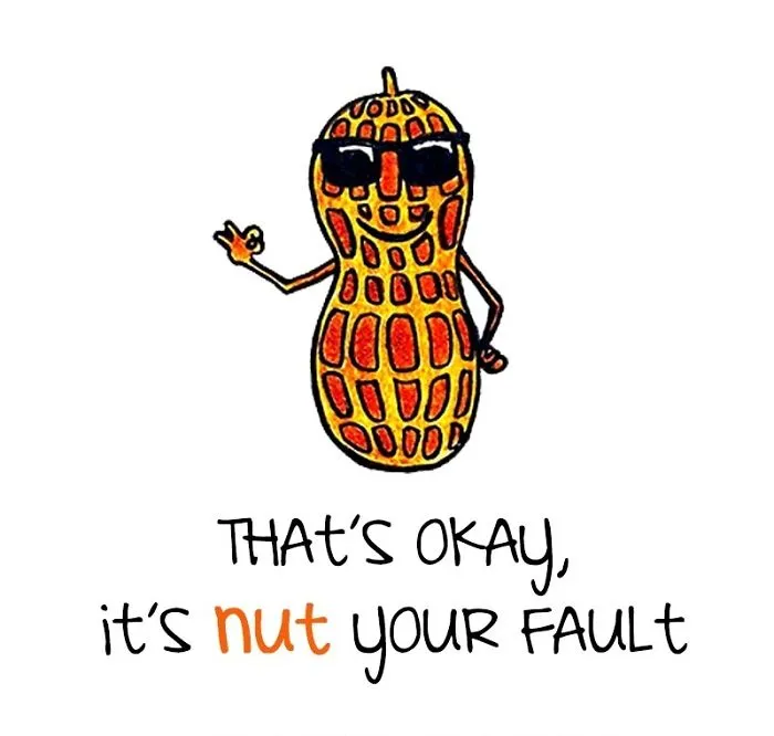 Nut